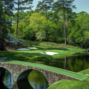 Masters preview with Tony Dear (Part 2)