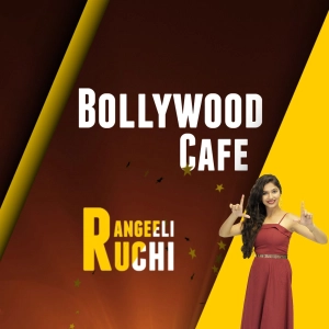 Bollywood Cafe