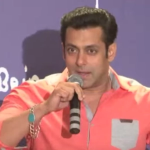 Salman Khan the role model of Bollywood