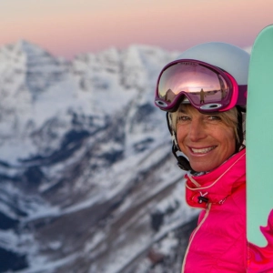 Sponsored, Episode 30: Kim Reichhelm