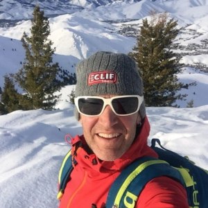 Sponsored, Episode 32: Mike Hattrup