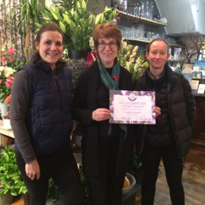 The Art of Floristry