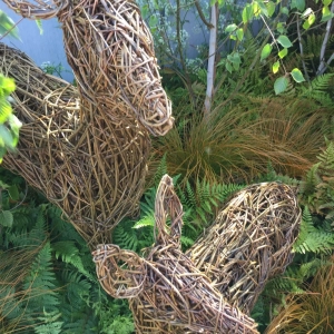 Colour Your Garden at the WORLD FAMOUS Chelsea Flower Show