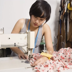 Does Our Nation Lack Sewing Skills?