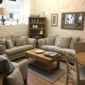 Revamp on a budget