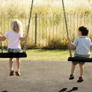 Parent of the Year: Could You Adopt?