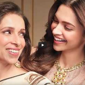Deepika Padukone's Biography