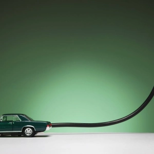 23 Years to go until petrol and diesel cars will be obsolete