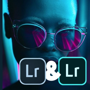 S1 Ep18: Como te gusta complicarla Adobe.... (Lightroom)