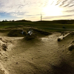 Catching up with Global Golf Post's Steve Eubanks (Part 1)