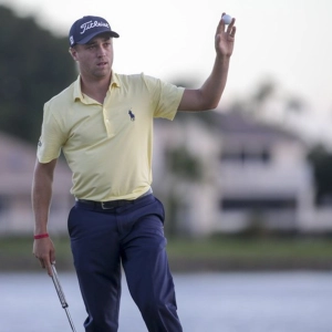 Catching up on golf with Gary Van Sickle