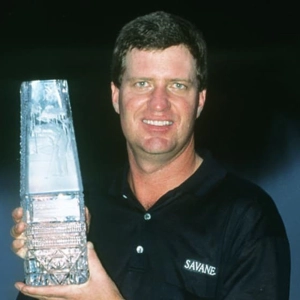 Catching up with Steve Elkington
