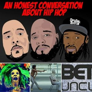 Episode 27 - All up in the Video