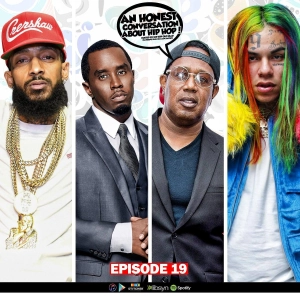 AHCAHH   EP 19 - The Shiney Suit Error