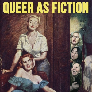 Harry Potter But Gayer (Ep. 15) • Queer As Fiction