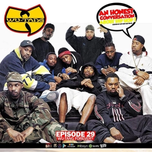 Episode 30 - Wu-Tang Forever?
