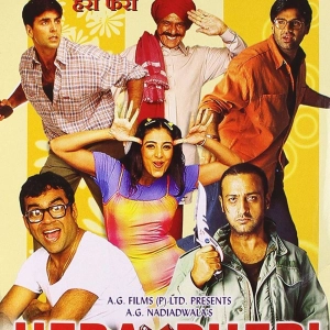1: Hera Pheri