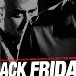 2: Black Friday