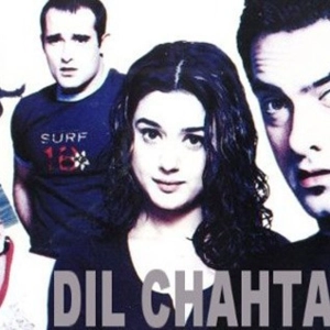 5: Dil Chahta Hai