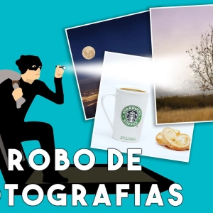S1 Ep32: El robo de fotografías