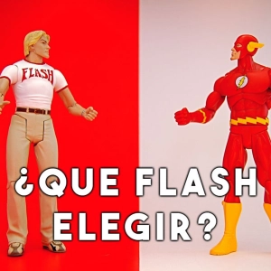 S1 Ep33: ¿Como elegir tu primer flash?