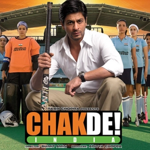 7: Chak De! India
