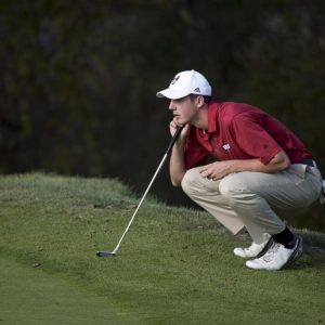 A conversation with 2018 US Am contestant Matt Cocorikis