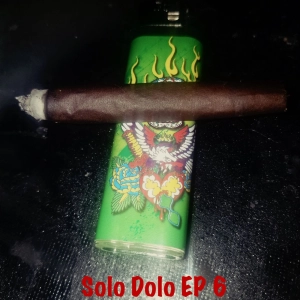 Solo Dolo w/Sim Kapone EP.6