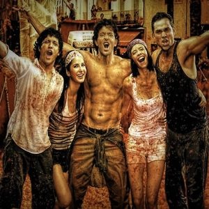 10: Zindagi Na Milegi Dobara