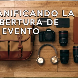 S3 Ep9: Planificando la cobertura de un evento