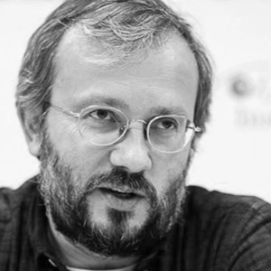 2: Cyril Hovorun
