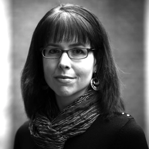 1: Molly Worthan