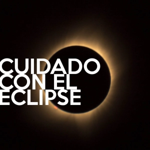 S3 Ep11: ¿Como fotografiar el eclipse?
