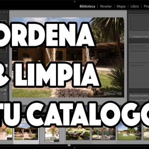 S3 Ep12: Ordena y limpia tu catálogo