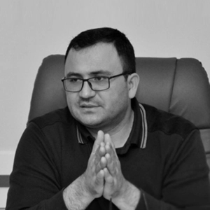 5: Tahir Uluc