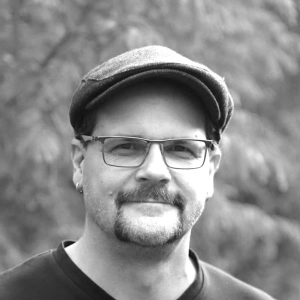 7: Brad Jersak
