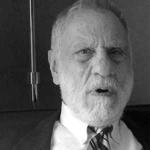 8: Norton Mezvinsky