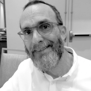 10: Rabbi Yaakov Shapiro