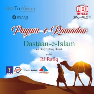 3: STORIES OF ISLAM PROPHET NOOH AS