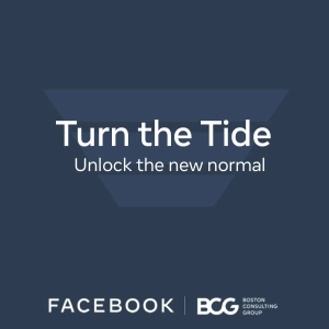 Turn the Tide with Facebook & BCG