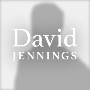 11: David Jennings
