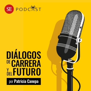 7: Patricia Merino: ¿Qué nos depara el futuro del trabajo?