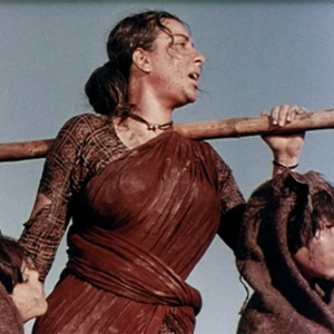 100: The Goddess Who Carries The Burden of The World, Mother India