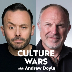 4: Am I a right-wing comic?, with Geoff Norcott and Simon Evans