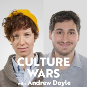 5: America is exhausted, with Jesse Singal and Katie Herzog