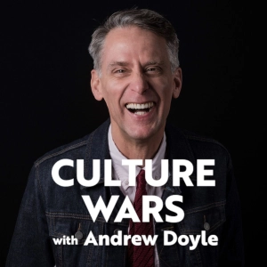 9: Comedians aren’t activists, with Scott Capurro