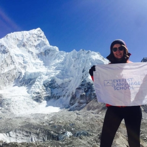 S2 Ep1: Adventure and overcoming challenges - New Series - Learn English with Everest