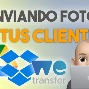 S5 Ep1: Enviando fotos a tus clientes
