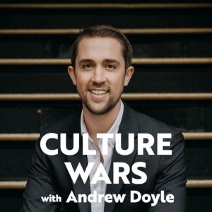 12: Exposing critical race theory, with Christopher Rufo
