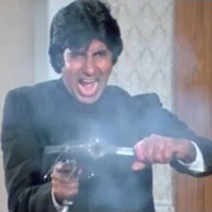 112: Bachchan ‘82 - '84